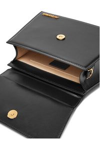 JACQUEMUS Torebka Le Grand 21H213BA003-3000 Czarny. Kolor: czarny. Materiał: skórzane #5