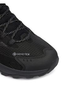Merrell Trekkingi Moab Speed 2 Mid Gtx J037501 Czarny. Kolor: czarny. Materiał: materiał. Sport: turystyka piesza #3