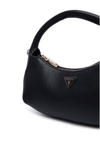 Guess Torebka Gilda Mini HWZG97 47730 Czarny. Kolor: czarny. Materiał: skórzane #2