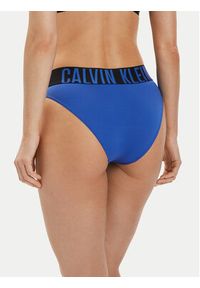 Calvin Klein Underwear Figi klasyczne 000QF7792E Granatowy. Kolor: niebieski. Materiał: syntetyk