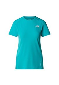 The North Face Koszulka Lightning Alpine Nf0A8Bt56Ib. Kolor: niebieski