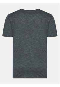 s.Oliver T-Shirt 2141235 Szary Regular Fit. Kolor: szary. Materiał: bawełna #3