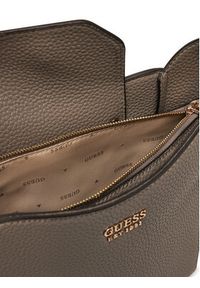 Guess Torebka HWPG96 48030 Szary. Kolor: szary. Materiał: skórzane #4