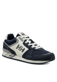 Helly Hansen Sneakersy Anakin Leather 2 11994 Granatowy. Kolor: niebieski #5