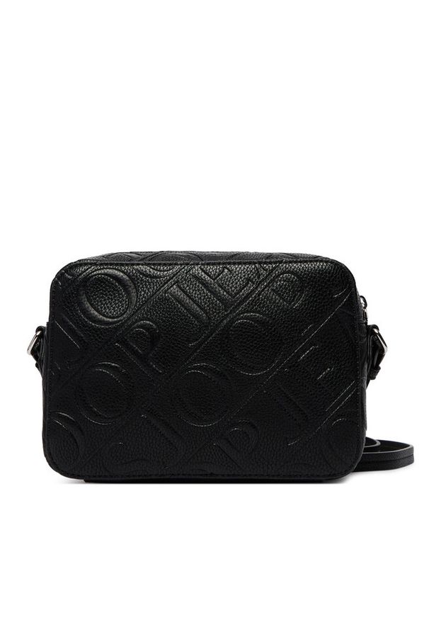 Torebka JOOP! Jeans. Kolor: czarny