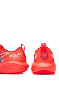Asics Buty do biegania Gel-Noosa Tri 16 Gs 1014A346 Czerwony. Kolor: czerwony. Materiał: mesh, materiał #4