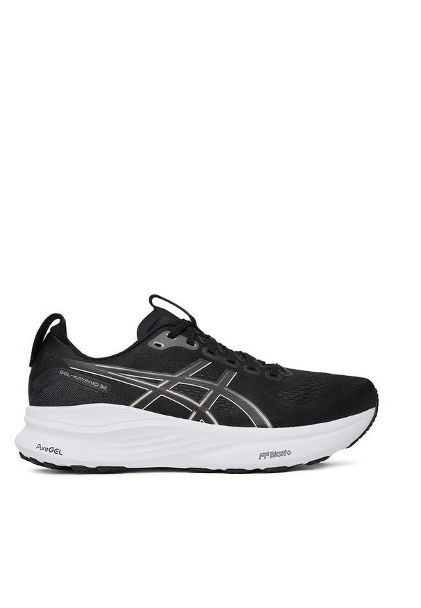 Buty do biegania Asics. Kolor: czarny. Model: Asics Gel Kayano