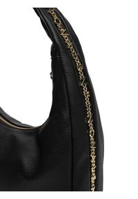 VALENTINO - Valentino Torebka Harmonia VBS9OT07 Czarny. Kolor: czarny. Materiał: skórzane #2