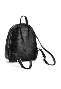 Nine West Plecak LX10046 Czarny. Kolor: czarny #3