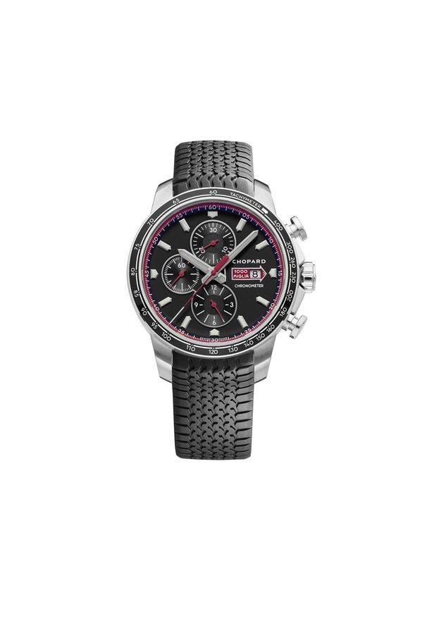 Chopard - CHOPARD ZEGAREK MILLE MIGLIA GTS 168571-3001
