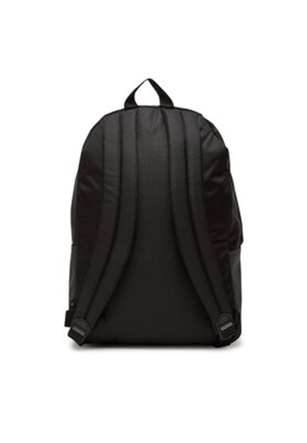Adidas - adidas Plecak C-CLSC BARS BP JI6953 Czarny. Kolor: czarny. Materiał: materiał
