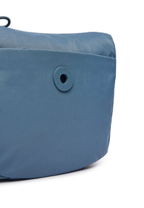 JOOP! Jeans Torebka 4130001190 Niebieski. Kolor: niebieski