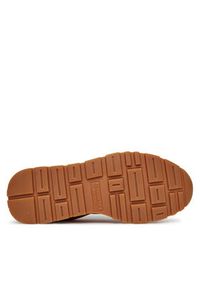 Aeronautica Militare Sneakersy 251SC276CT3332 Kolorowy. Materiał: materiał. Wzór: kolorowy
