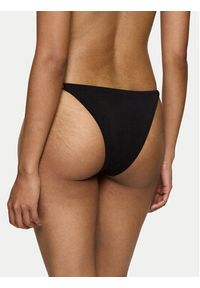 Triumph Dół od bikini Midnight 10222211 Czarny. Kolor: czarny. Materiał: syntetyk #5