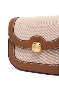 Furla Torebka Moonlight S WB01887 BX3542 CN TCO00 Beżowy. Kolor: beżowy #2