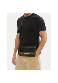 Saszetka Quiksilver. Kolor: brązowy #1