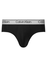 Calvin Klein Underwear Komplet slipów LV00NB4408 Czarny. Kolor: czarny. Materiał: syntetyk #3