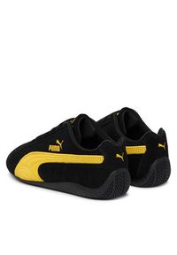 Puma Sneakersy Speedcat OG Jr 401698 27 Czarny. Kolor: czarny. Materiał: skóra, zamsz #3