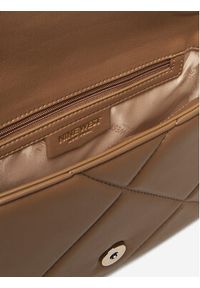 Nine West Torebka CEO-ANNA-LA482-3299 Beżowy. Kolor: beżowy #4