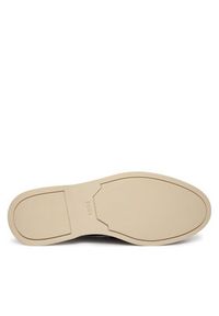 BOSS Mokasyny Sienne 50536173 Czarny. Kolor: czarny. Materiał: skóra #3