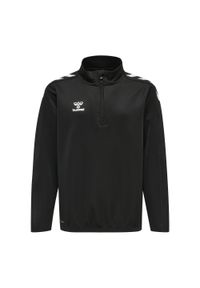 Bluza dziecięca Hummel hmlCORE XK. Kolor: czarny. Sport: piłka nożna #1