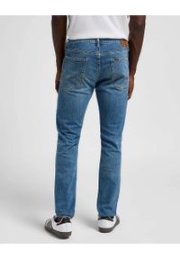 Lee - MESKIE SPODNIE LEE LUKE HIGHLAND 112354461 #3