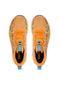 Asics Buty do biegania Noosa Tri 16 1011B872 Pomarańczowy. Kolor: pomarańczowy. Materiał: mesh #6