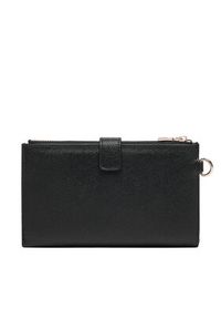 Guess Portfel 183405 Czarny. Kolor: czarny #3