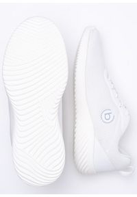 Sneakersy damskie białe Bugatti Bugatti Cloud. Kolor: biały #3