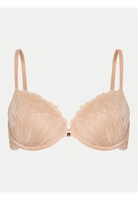 Dorina Biustonosz z fiszbiną Rochelle FXTT0094LA173 Beżowy. Kolor: beżowy. Materiał: syntetyk #5