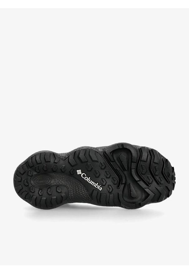columbia - Buty turystyczne damskie Columbia Escape Thrive Titanium Mid Outdry. Kolor: niebieski