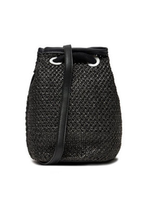 Nobo Torebka NBAG-I4450-C020 Czarny. Kolor: czarny