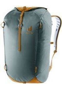 Plecak turystyczny Deuter Gravity Motion teal-cinnamon #1