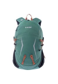 Hi-tec - Plecak Mixland 18L. Kolor: zielony #1
