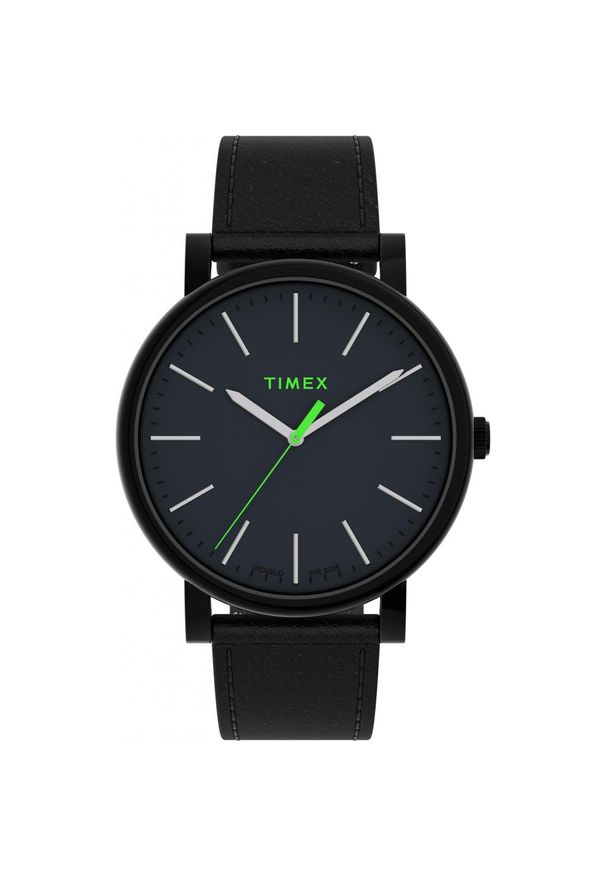 Zegarek Timex analogowy, młodzieżowy