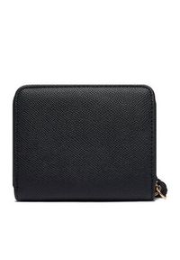 Roxy Portfel CEO-RX-W1-003-AW25 Czarny. Kolor: czarny. Materiał: syntetyk, materiał #4