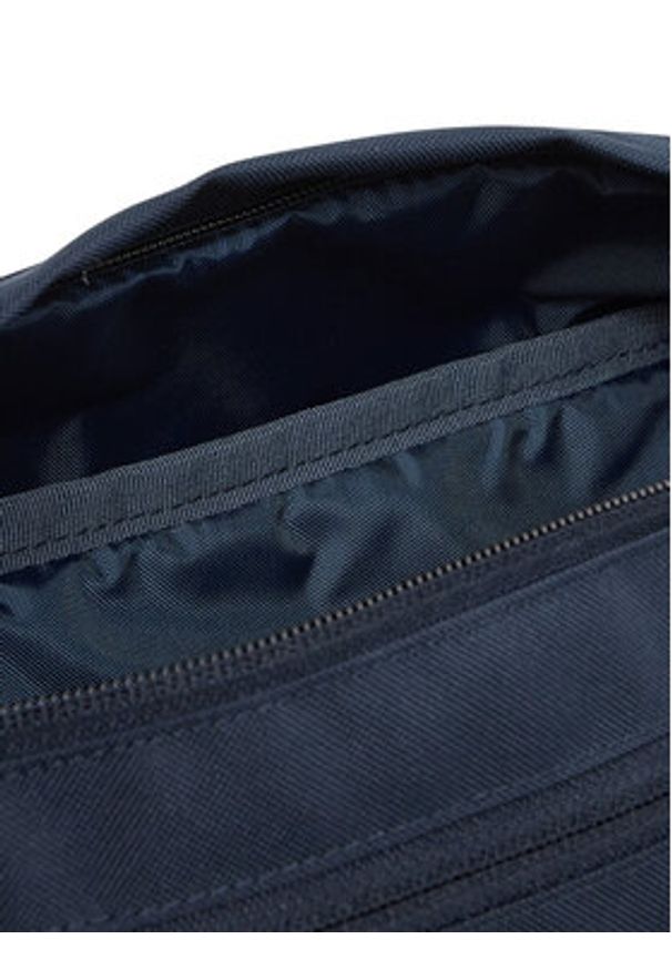 Timberland Nerka Timberpack Slg Prt TB0A6FKPU101 Granatowy. Kolor: niebieski. Materiał: materiał