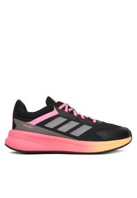 Adidas - Sneakersy adidas. Kolor: czarny #1