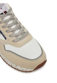 Aeronautica Militare Sneakersy 251SC288CT3545 Szary. Kolor: szary. Materiał: skóra, zamsz #3