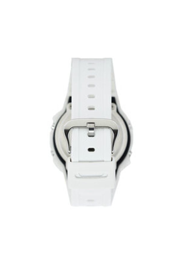 G-Shock Zegarek DW-B5600SF-7ER Biały. Kolor: biały
