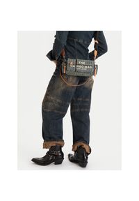 MARC JACOBS - Torebka Marc Jacobs. Kolor: niebieski #1