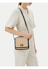 Gino Rossi Torebka TYLO 3 Czarny. Kolor: czarny #1