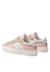 Furla Sneakersy Joy Lace-Up Sneaker T.20 YH77FJO-BX2903-B1T00-44013900 Beżowy. Kolor: beżowy. Materiał: materiał #6