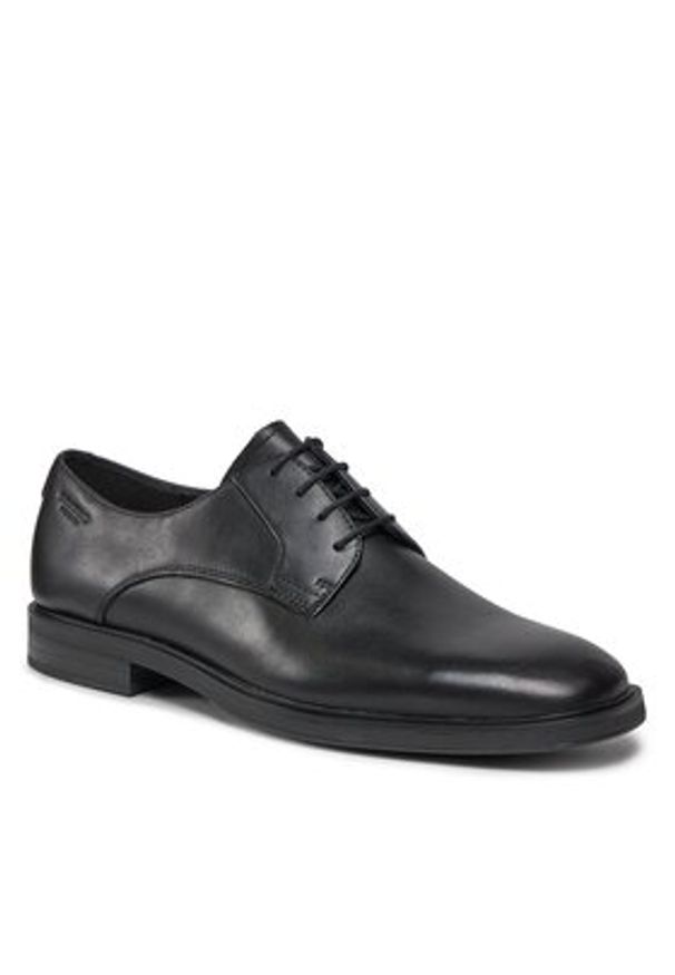 Vagabond Shoemakers Półbuty Andrew 5568-001-20 Czarny. Kolor: czarny. Materiał: skóra