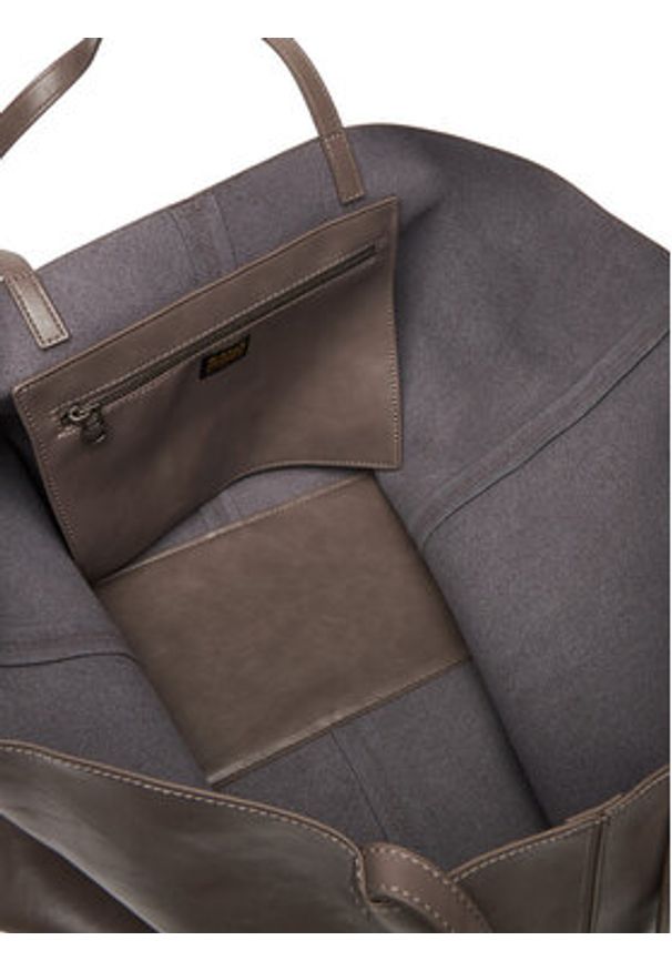 G-Star RAW - G-Star Raw Torebka CEO-LILA-LDA8145 Szary. Kolor: szary
