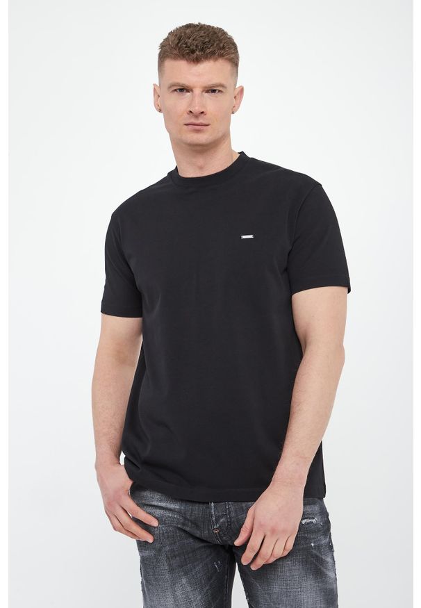 T-shirt męski DSQUARED2