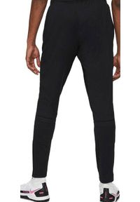 Spodnie dla dzieci Nike Dri-FIT Academy czarne CW6124 011. Kolor: wielokolorowy. Technologia: Dri-Fit (Nike). Sport: piłka nożna