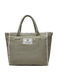 Banana Moon Torebka Seta Lohan KBJ87 Zielony. Kolor: zielony #3