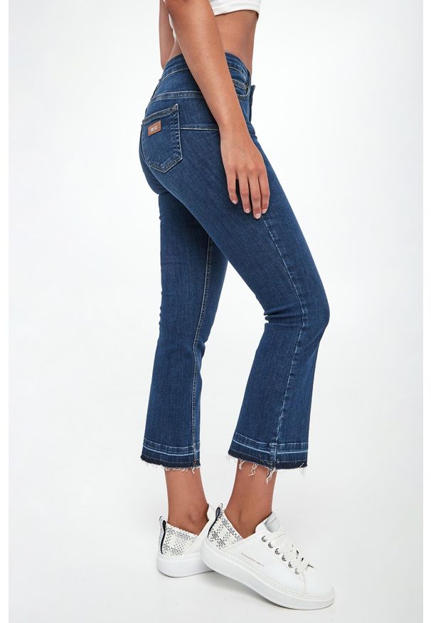 Liu Jo - Jeansy damskie LIU JO