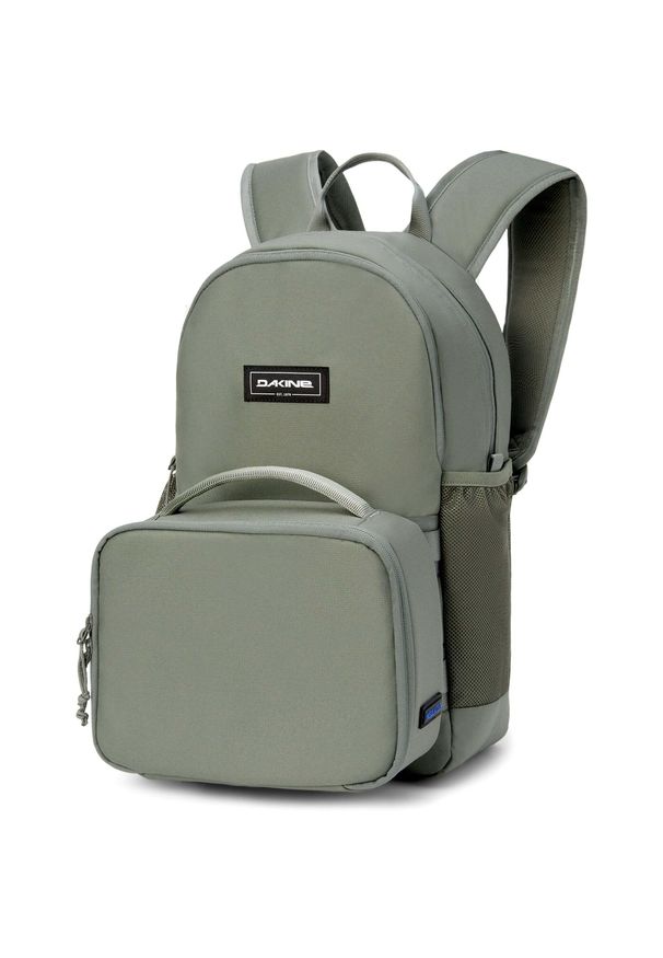 Plecak Dakine. Kolor: biały, wielokolorowy, zielony. Styl: casual